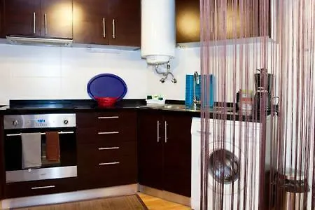 Apartament Apartamento No Coracao De Alfama Lizbona