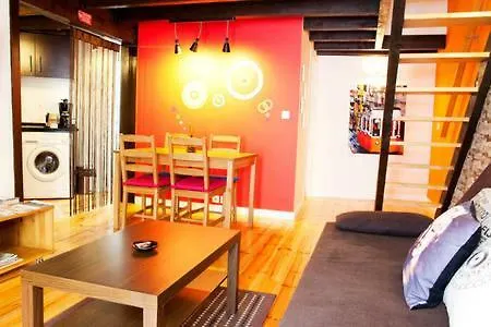 Apartamento No Coracao De Alfama Lizbona 0*,  Portugalia