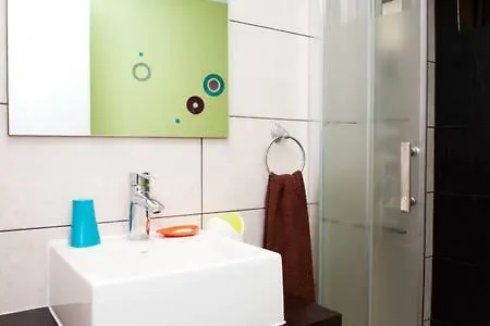 Apartamento No Coracao De Alfama Lizbona 0*,  Portugalia